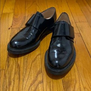 INCH Leather Shoes Like New!